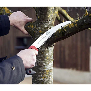 Felco ručna testera za orezivanje sa koricama 640 Felco ručna testera za orezivanje sa koricama 640