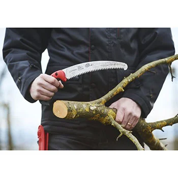 Felco ručna testera za orezivanje sa koricama 640 Felco ručna testera za orezivanje sa koricama 640