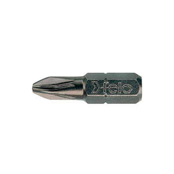 Felo držač bitova Ergonic QuickLock 1/4 sa bitom PZ2 43892005 Felo držač bitova Ergonic QuickLock 1/4 sa bitom PZ2 43892005