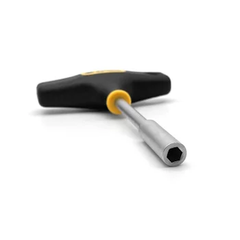 Felo adapter sa T-ručkom za bitove 1/4x125 33812560-5