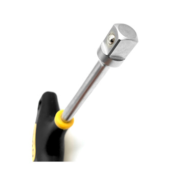 Felo adapter sa T-ručkom za nasadnim glavama 1/2x125 39712760 Felo adapter sa T-ručkom za nasadnim glavama 1/2x125 39712760