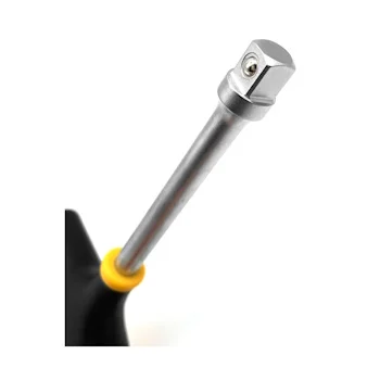 Felo adapter sa T-ručkom za nasadnim glavama 3/8x125 39795260-4