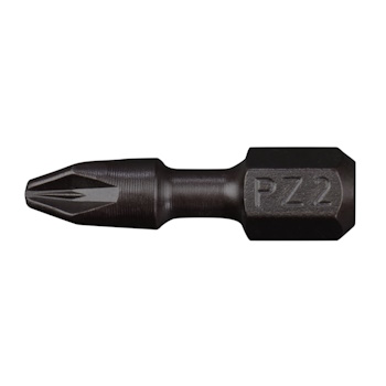 Felo udarni bit Impact Pozidriv PZ2x25 02102040 Felo udarni bit Impact Pozidriv PZ2x25 02102040
