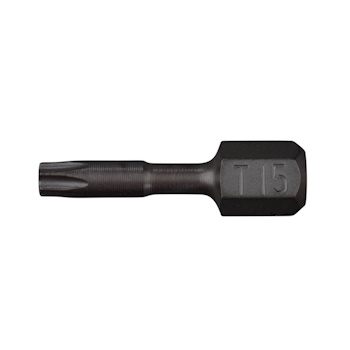 Felo udarni bit Impact TORX TX15x25 02615040 Felo udarni bit Impact TORX TX15x25 02615040