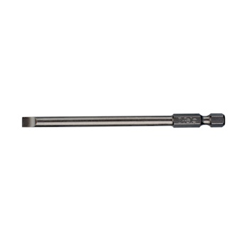 Felo bit Industrial slot SL5.5x100 03052810 Felo bit Industrial slot SL5.5x100 03052810