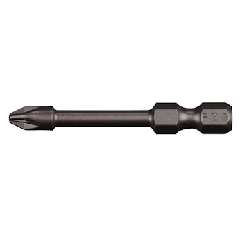 Felo udarni bit Impact Pozidriv E6.3 PZ2x50 03102540 Felo udarni bit Impact Pozidriv E6.3 PZ2x50 03102540
