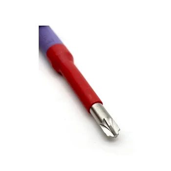 Felo bit VDE Safety 1000V Pozidriv PZ2x115 03102590 Felo bit VDE Safety 1000V Pozidriv PZ2x115 03102590