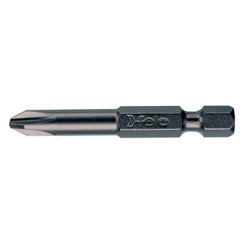 Felo bit Industrial Phillips PH2x50 03202510 Felo bit Industrial Phillips PH2x50 03202510