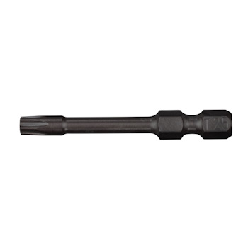 Felo udarni bit Impact TORX E6.3 TX25x50 03625540 Felo udarni bit Impact TORX E6.3 TX25x50 03625540