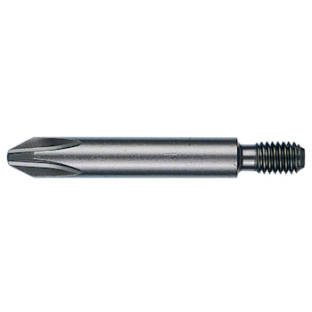 Felo bit sa navojem 10/32 NFA Phillips PH2x44.5 08202510 Felo bit sa navojem 10/32 NFA Phillips PH2x44.5 08202510