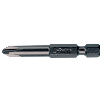 Felo bit Industrial Phillips PH1x50 set 2/1 03201536 Felo bit Industrial Phillips PH1x50 set 2/1 03201536