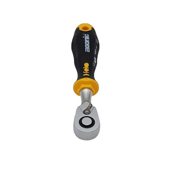 Felo čegrtaljka 1/4 Ergonic MS 150mm 49763541 Felo čegrtaljka 1/4 Ergonic MS 150mm 49763541