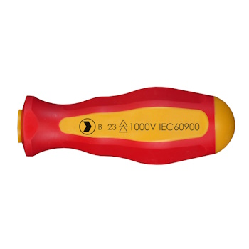 Felo dielektrična ručka VDE smart 105mm 03820500 Felo dielektrična ručka VDE smart 105mm 03820500
