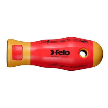 Felo dielektrična ručka E-Smart VDE 95mm 06310500 Felo dielektrična ručka E-Smart VDE 95mm 06310500