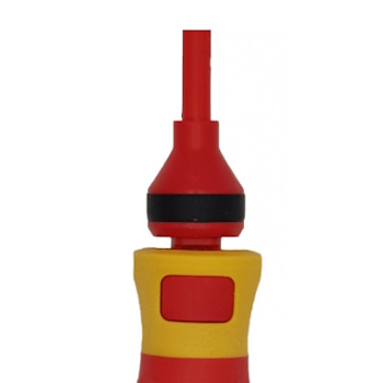 Felo dielektrična ručka E-Smart VDE 95mm 06310500 Felo dielektrična ručka E-Smart VDE 95mm 06310500