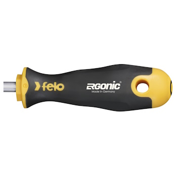 Felo držač bitova Ergonic Star 1/4x100mm 43810040-1