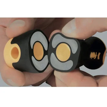 Felo držač bitova 1/4 Ergonic Stubby sa dvostranim nastavkom SL5.5/PH2 46926010 Felo držač bitova 1/4 Ergonic Stubby sa dvostranim nastavkom SL5.5/PH2 46926010