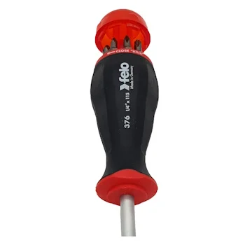 Felo držač šrafcigera sa velikim magnetnim držačem bitova SL PH PZ TX 8/1 37604405 Felo držač šrafcigera sa velikim magnetnim držačem bitova SL PH PZ TX 8/1 37604405