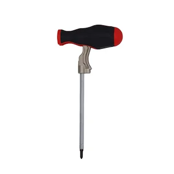 Felo dvostrani nastavak Industrial SL/PZ PZ2/SL6.0x160 06120604-3