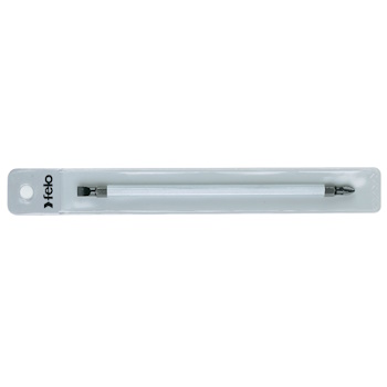 Felo dvostrani nastavak Industrial Smart SL/PH PH1/SL4.0x160 06210404 Felo dvostrani nastavak Industrial Smart SL/PH PH1/SL4.0x160 06210404