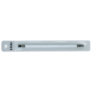 Felo dvostrani nastavak Industrial Smart SL/PH PH2/SL6.0x160 06220604 Felo dvostrani nastavak Industrial Smart SL/PH PH2/SL6.0x160 06220604
