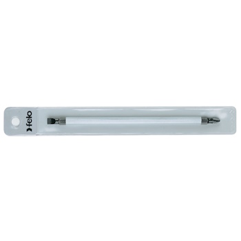 Felo dvostrani nastavak Industrial Smart TORX TX10/TX15x160 06611504