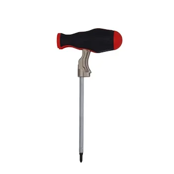 Felo dvostrani nastavak Industrial Smart TORX TX10/TX15x160 06611504-2