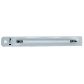 Felo dvostrani nastavak Industrial Smart TORX TX20/TX25x160 06622504 Felo dvostrani nastavak Industrial Smart TORX TX20/TX25x160 06622504
