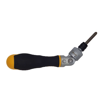 Felo Ergonic K čegrtaljka rotirajuća 1/4 181mm 43899940 Felo Ergonic K čegrtaljka rotirajuća 1/4 181mm 43899940