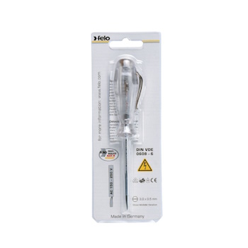 Felo ispitivač napona 150-250V 36140001 Felo ispitivač napona 150-250V 36140001