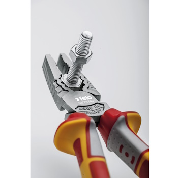 Felo kombinovana klešta za sečenje VDE 180mm 58001840 Felo kombinovana klešta za sečenje VDE 180mm 58001840
