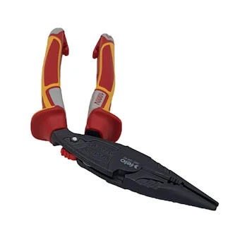 Felo klešta zakrivljena ErgoMulti VDE 3C 200mm 58012040 Felo klešta zakrivljena ErgoMulti VDE 3C 200mm 58012040