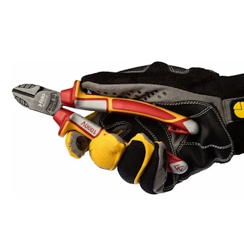 Felo klešta sa bočnim sekačima VDE 160mm 58101640 Felo klešta sa bočnim sekačima VDE 160mm 58101640