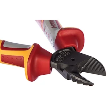 Felo klešta sa bočnim sekačima VDE 160mm 58101640 Felo klešta sa bočnim sekačima VDE 160mm 58101640