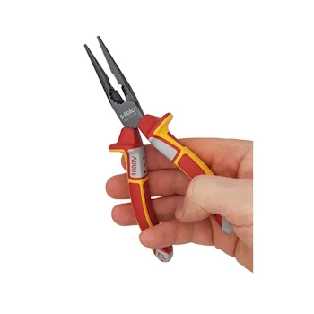 Felo klešta dugačka VDE 170mm 58201740 Felo klešta dugačka VDE 170mm 58201740