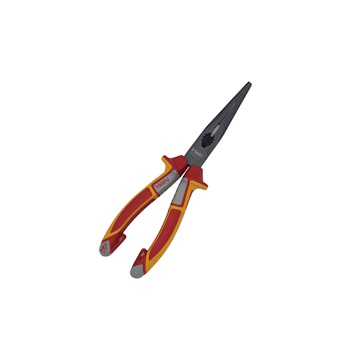 Felo radio klešta ravna VDE 205mm 58202040 Felo radio klešta ravna VDE 205mm 58202040