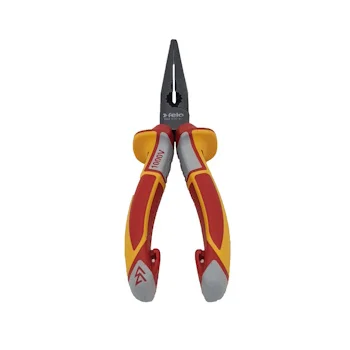 Felo radio klešta ravna VDE 205mm 58202040 Felo radio klešta ravna VDE 205mm 58202040
