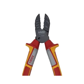 Felo klešta sa bočnim sekačima za skidanje VDE 190mm 58301940-2
