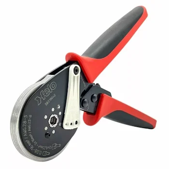 Felo klešta za presovanje 0.08-16mm2 58319040 Felo klešta za presovanje 0.08-16mm2 58319040