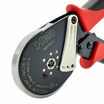 Felo klešta za presovanje 0.08-16mm2 58319040 Felo klešta za presovanje 0.08-16mm2 58319040