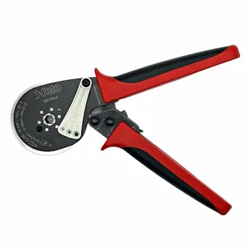 Felo klešta za presovanje 0.08-16mm2 58319040 Felo klešta za presovanje 0.08-16mm2 58319040