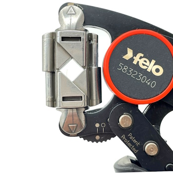 Felo klešta za presovanje 0.08-16mm2 58323040 Felo klešta za presovanje 0.08-16mm2 58323040