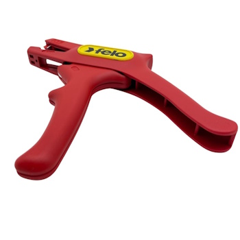 Felo klešta za skidanje izolacije automatska 0.2-6.0mm / 24-10 AWG 58399911 Felo klešta za skidanje izolacije automatska 0.2-6.0mm / 24-10 AWG 58399911