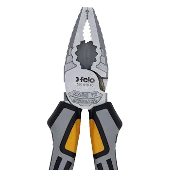 Felo kombinovana klešta 180mm 59001840 Felo kombinovana klešta 180mm 59001840