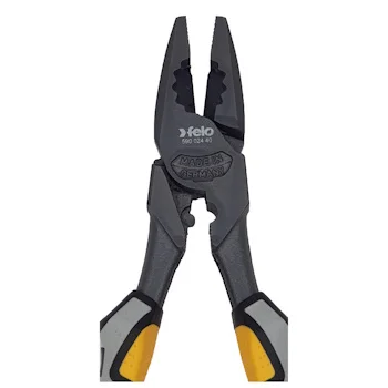 Felo klešta sa reznim ivicama 240mm 59002440 Felo klešta sa reznim ivicama 240mm 59002440