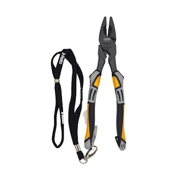 Felo klešta sa reznim ivicama 240mm 59002440 Felo klešta sa reznim ivicama 240mm 59002440