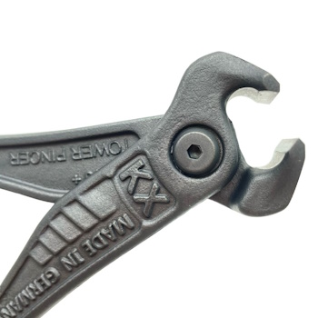 Felo klešta armaturna KX 260mm 89402640 Felo klešta armaturna KX 260mm 89402640