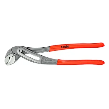 Felo podesiva papagaj klešta 180mm 89501840 Felo podesiva papagaj klešta 180mm 89501840