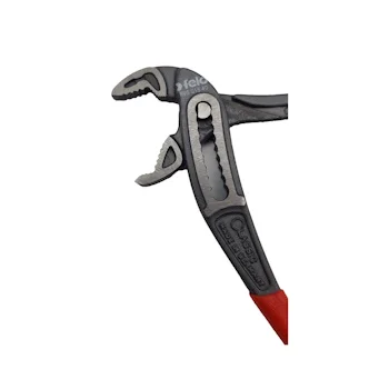 Felo podesiva papagaj klešta 180mm 89501840 Felo podesiva papagaj klešta 180mm 89501840