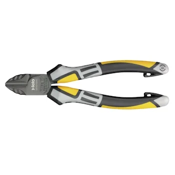 Felo klešta sa bočnim sekačima 145mm 59101440 Felo klešta sa bočnim sekačima 145mm 59101440